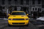 Dodge Challenger GT AWD 2016 года